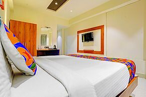 Fabhotel Siddharth Inn