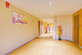 Fabhotel Siddharth Inn