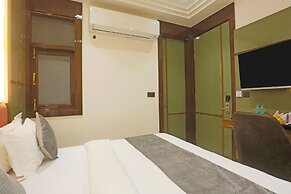 Fabhotel Mishika Inn