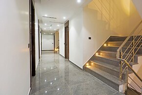 Fabhotel Mishika Inn