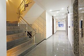 Fabhotel Mishika Inn