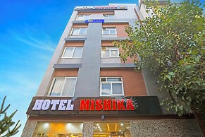 Fabhotel Mishika Inn