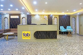 Fabhotel Mishika Inn