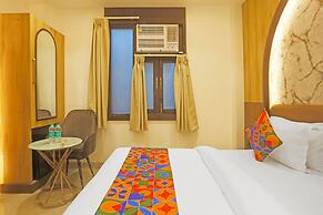 Fabhotel Mishika Inn