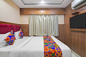 Fabhotel The Crystal