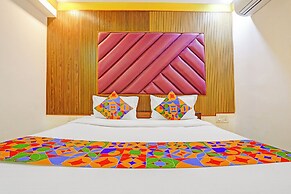 Fabhotel 22 Squares Living Spaces