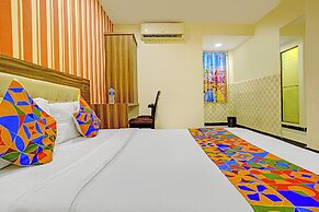 Fabhotel Galaxy Inn