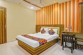 Fabhotel Galaxy Inn