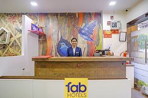 Fabhotel Galaxy Inn