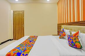 Fabhotel Galaxy Inn