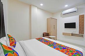 Fabhotel Amrit Palace