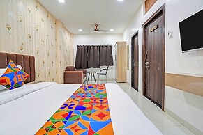 Fabhotel Amrit Palace