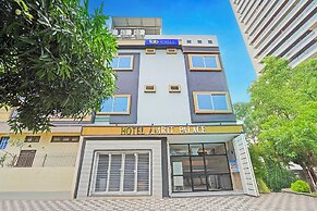 Fabhotel Amrit Palace
