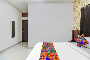 Fabhotel Amrit Palace