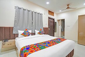 Fabhotel Amrit Palace