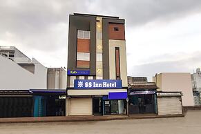 Fabhotel Ss Inn
