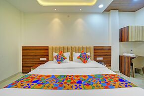 Fabhotel Ss Inn