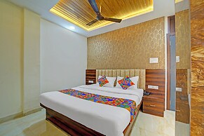 Fabhotel Ss Inn