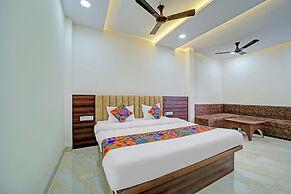 Fabhotel Ss Inn