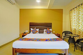 FabHotel Samara Holiday Homes