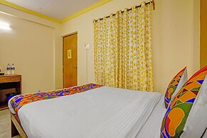 FabHotel Samara Holiday Homes