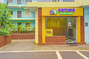 FabHotel Samara Holiday Homes