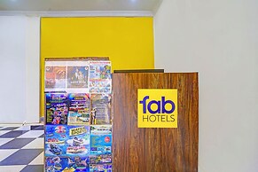 FabHotel Samara Holiday Homes