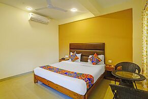 FabHotel Samara Holiday Homes