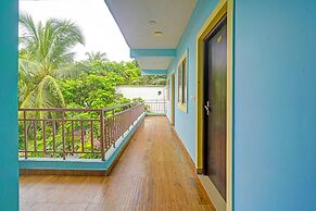 FabHotel Samara Holiday Homes