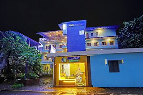 FabHotel Samara Holiday Homes
