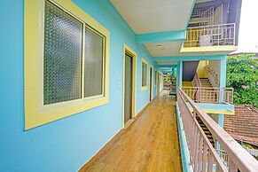 FabHotel Samara Holiday Homes