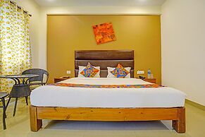 FabHotel Samara Holiday Homes