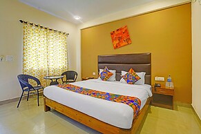 FabHotel Samara Holiday Homes