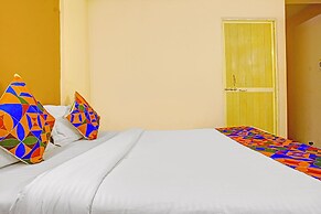 FabHotel Samara Holiday Homes