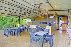 FabHotel Samara Holiday Homes