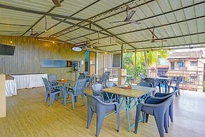 FabHotel Samara Holiday Homes