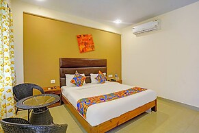FabHotel Samara Holiday Homes