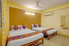 FabHotel Samara Holiday Homes