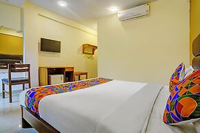FabHotel Samara Holiday Homes