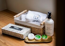 Casa Mia Hotel Boutique