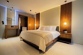 Casa Mia Hotel Boutique