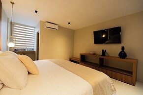 Casa Mia Hotel Boutique