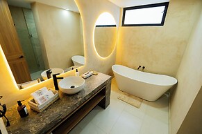 Casa Mia Hotel Boutique