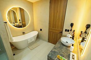 Casa Mia Hotel Boutique