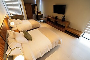 Casa Mia Hotel Boutique