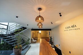 Casa Mia Hotel Boutique