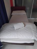 Phu Jaya Floresta Resort