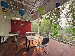 Phu Jaya Floresta Resort
