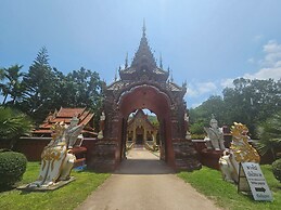 Phu Jaya Floresta Resort
