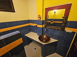 Phu Jaya Floresta Resort